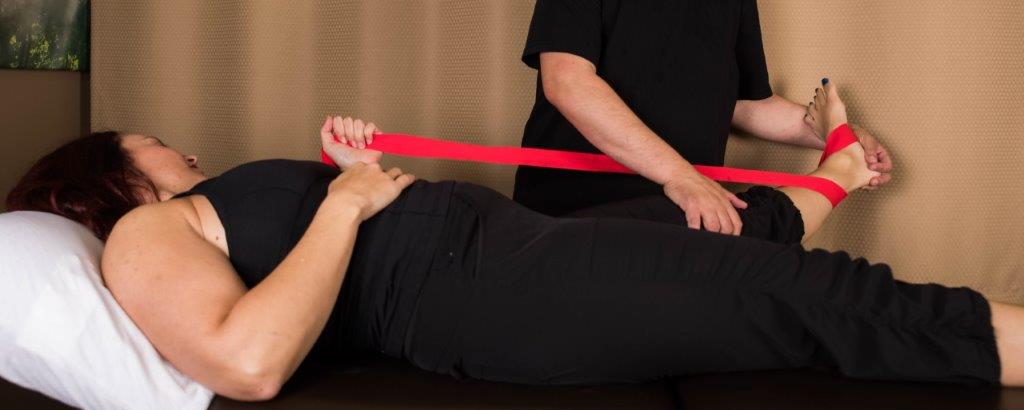 Active Isolated Stretching