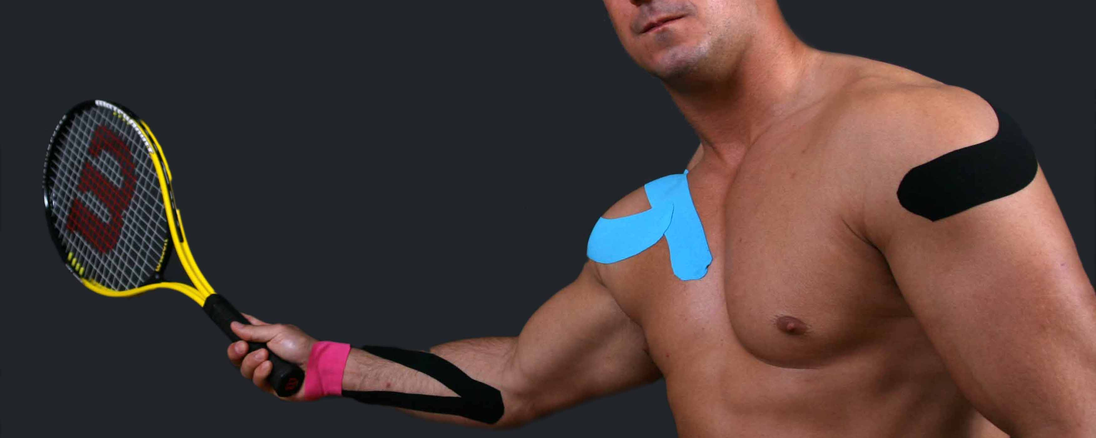 Kinesio Taping